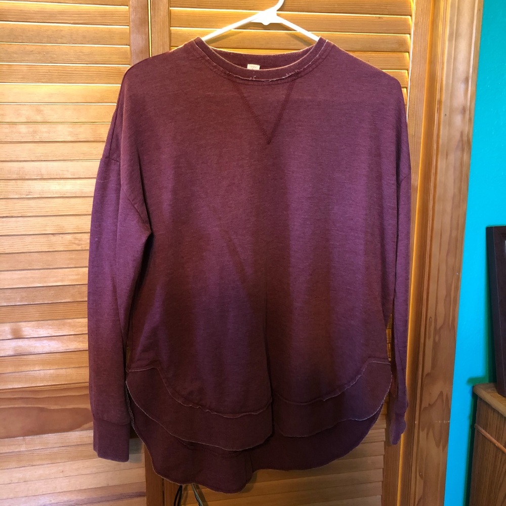 Altr’d State sweater